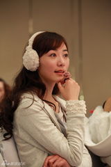 组图：《娱乐没有圈》片场  韩雪杨乐乐方言开骂