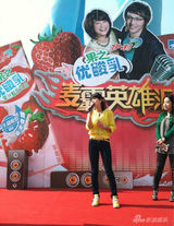 高清：《麦霸英雄汇》青岛选拔 热火朝天不忘公益