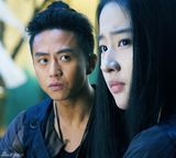 组图：《名捕2》主题曲《放下》 胡夏动情演绎