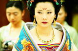 高清组图：《杨贵妃秘史》美女谱 剧照揭秘历史原型