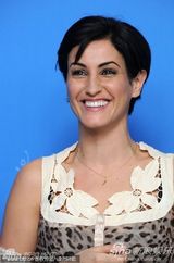 高清：《口红》发布会 导演乔纳森“斗鸡眼”耍宝