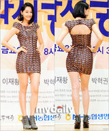 组图：SBS电视台新早间剧《因为是你》发布会