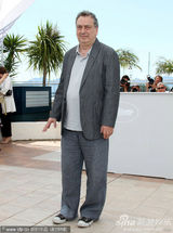 幻灯：《塔玛拉-德鲁》见面会 多米尼克-库珀亮相