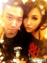 组图：连诗雅被刊登欲照 牵扯农夫成员陆永妻子