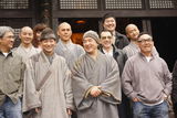 幻灯：《新少林寺》主推感情戏 成龙刘德华将对打