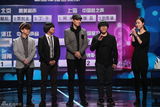 组图：《直通春晚》名单公布 华晨宇挑战李琦