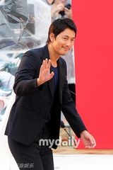 组图：《监视者们》等三部影片举行观众见面会