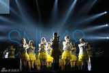 组图：SNH48《爱的幸运曲奇》演唱会花絮曝光