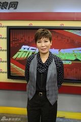 组图：黄小琥做客嘉聊新专辑