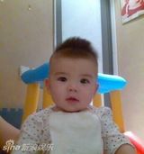 六一明星宝宝之你猜你猜你猜猜之十