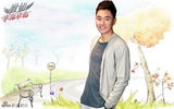 组图：《假如幸福来临》李东学诠释钻石男