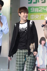 组图：苏打绿为大宁音乐季站台 四城音乐即将唱响