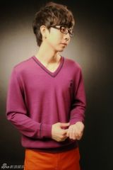 组图：2012《BQ》红人榜之音乐红人