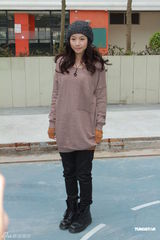 组图：麦浚龙拍打戏拼命 温超直言不会刻意扮星爷