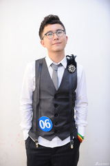 高清组图：《非同凡响》全媒体海选二十强写真