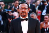 组图：第70届威尼斯电影节闭幕 红毯星光黯淡