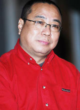 组图：2011BQ红人榜 文化红人入围名单