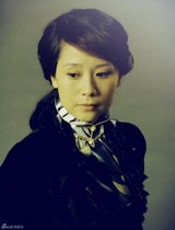 高清组图：《追捕》女主角曝光 海清演绎花样年华