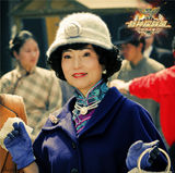 组图：电视剧《新神探联盟》精彩剧照