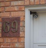 组图：陈豪加拿大陪伴陈茵媺 产检医院绝密曝光