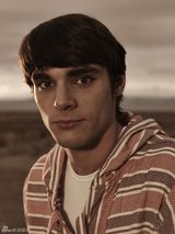 组图：《绝命毒师》最终季宣传照曝光