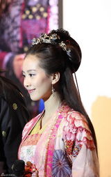 高清：《衣被天下》横店热拍 打造中国版大长今