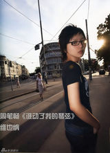 策划：歌手发专辑镀金地朝圣指南