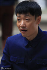 组图：电视剧《我的父亲母亲》精彩剧照