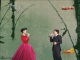 幻灯图集：陈奕迅携手谭晶 柔情演绎《龙文》