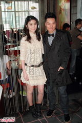 组图：陈慧琳将缺席乐坛颁奖 有望年底出新碟