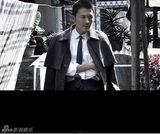 高清组图：于小伟秋冬时装大片 突显优雅时尚气质