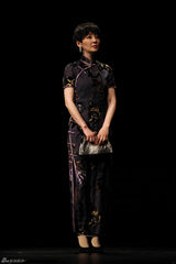 组图：徐帆演出阮玲玉一生 濮存昕首次暧昧起舞