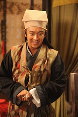 组图：《聪明小空空》开播 群星云集好戏连台