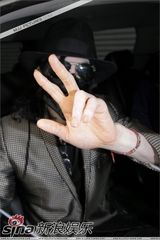 幻灯图集：迈克尔-杰克逊6月最后三次露面