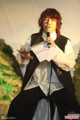 组图：金长勋赞萧敬腾成名后人品未变