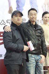 组图：王喜入驻《哭笑不得》 萧蔷档期紧未现身