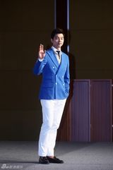 高清组图：孔侑携新剧《BIG》复出搭档李敏贞秀智