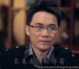 组图：蔡明26岁儿子照片曝光
