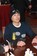 组图：侧田香港演唱会圆满完成 转往北京发展