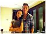 组图：潘粤明董洁被曝分居 微博记录曾经甜蜜生活