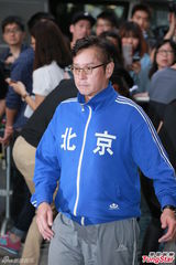 组图：张耀荣办葬礼 谭咏麟容祖儿梁咏琪等出席