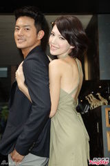 组图：《犀利人妻》金钟失利 宥胜称再接再厉