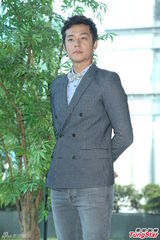 组图：魏蔓出演芭蕾女伶 姚元浩搭腔被问劈腿