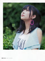 组图：AKB指原莉乃爆冷夺冠 盘点青春性感照