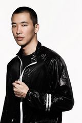 高清组图：怒放摇滚英雄艺人宣传照