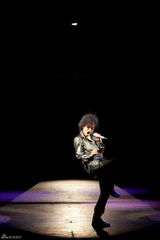 幻灯图集：图解音乐剧《诽闻绯闻》