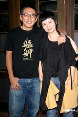 幻灯组图：钮承泽出席台北电影节入围发布会