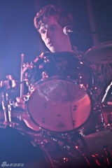 高清：独家直击英国ATP音乐节10周岁 首日群英聚集