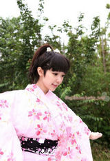 高清：花儿朵朵现内地版瑶瑶 人气高成宅男杀手