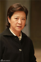 组图：电视剧《我的父亲母亲》精彩剧照